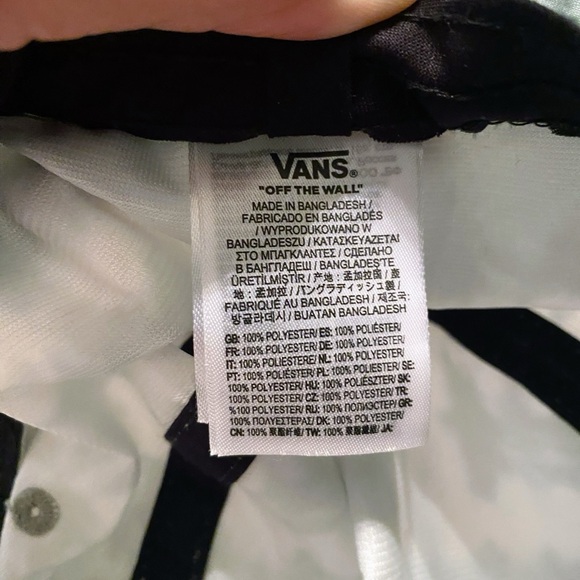 Vans, bucket, hat, L/extra large undertone ll - Picture 11 of 11